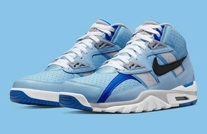 "Stride Like a Legend: Exploring the Legacy of Bo Jackson Shoes"