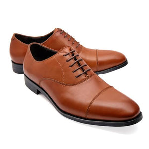 Stepping into Elegance: Embracing the Timeless Appeal of Brown Shoes