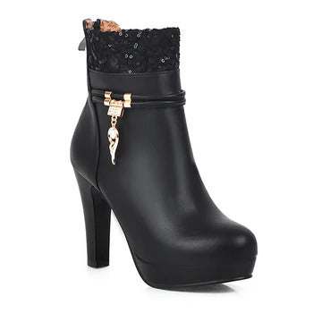 Black Corral Women's Boots: