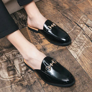 ﻿The Allure of Korean Shoes: A Blend of Tradition, Innovation, and Style