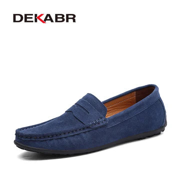 mens blue dress shoes