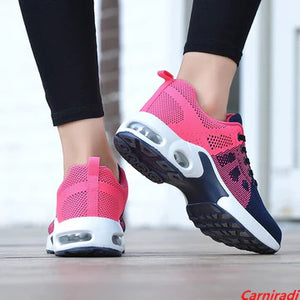 Stride in Style: The Ultimate Guide to Pink Running Shoes for Comfort and Performance