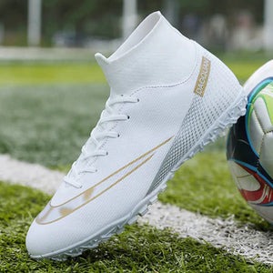 R Soccer Shoes: The Perfect Blend of Performance, Comfort, and Style for the Modern Player