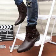 ﻿Retro Boots: A Stylish Nod to Timeless Fashion