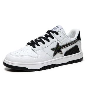 Star Tennis Shoes: A Bold Step into Comfort and Style