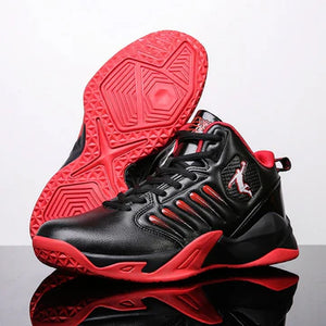 Red Basketball Shoes: Elevate Your Game with Empire Coastal's Latest Collection