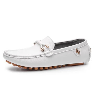 white dress shoes for men