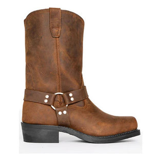 ﻿Women's Western Boots: A Timeless Blend of Style, Comfort, and Durability