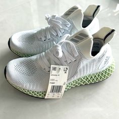 adidas 4d shoes