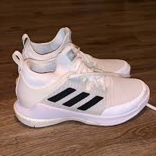 adidas crazyflight volleyball shoes