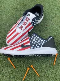 american flag shoes