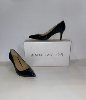Elegance and Comfort Redefined: A Deep Dive into Ann Taylor Shoes