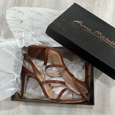 Anne Michelle Shoes: Style, Affordability, and Comfort