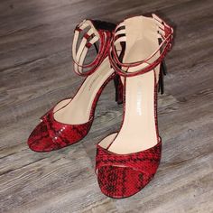 ashley stewart shoes