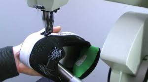 The Revolutionary Process of Automatic Stitching in Shoe Manufacturing: A Detailed Overview and Positive Review