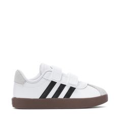 Stepping in Style: A Review of Baby Adidas Shoes for Your Little One