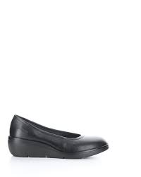 The Timeless Appeal of Black Slip-On Shoes