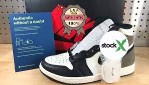 how long does it take for stockx to authenticate shoes