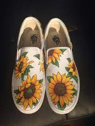 Sunflower Shoes: A Blossoming Trend in Empire Coastal's Shopify Store