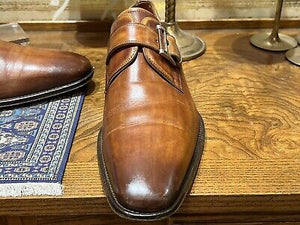 Where Are Magnanni Shoes Made? Discover Quality Craftsmanship and Style at Empire Coastal