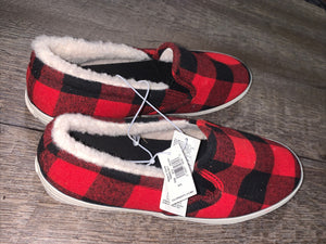 Plaid Shoes: Elevate Your Style with Timeless Patterns