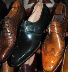 How Do You Say Shoes in Italian? A Guide to Italian Footwear Terminology