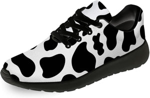 Cow Print Tennis Shoes: Where to Find the Latest Trend in Footwear at Empire Coastal