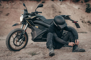 Finding the Perfect Pair: What Shoes to Wear When Riding a Motorcycle