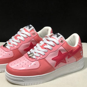 Pink Bape Shoes: Unveiling the Hype and Where to Find Them at Empire Coastal