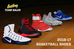 What Basketball Shoes Should I Get in 2016? Your Ultimate Guide to the Perfect Pair**