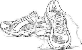 How to Draw Running Shoes: A Step-by-Step Guide to Mastering the Art