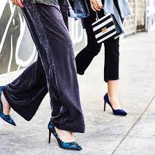 Target Who What Wear Shoes: Style and Quality for Every Occasion