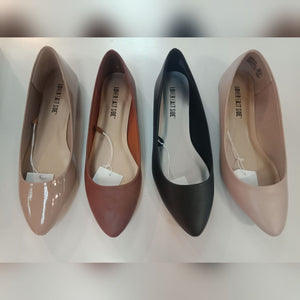 How Much Are Ballet Shoes at Payless? Find the Perfect Pair at Empire Coastal on Shopify
