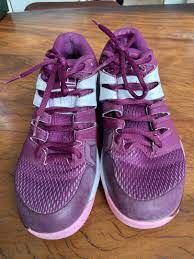 The Perfect Pair: Purple Tennis Shoes for All Your Athletic Needs