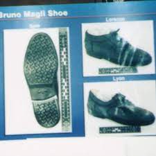 Which Luxurious Brand of Shoes was Memorably Featured in the O.J. Simpson Murder Trial?