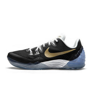 Unveiling the Elegance of Black and Gold Basketball Shoes: Elevate Your Game with Empire Coastal
