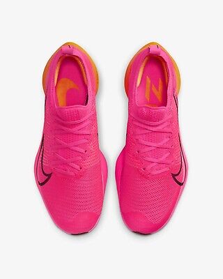mens pink running shoes