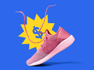 Why Are Running Shoes So Expensive? Unlocking the Secrets Behind the Price Tag