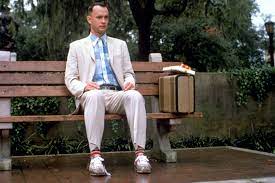 Exploring the Iconic Footwear: What Color Were Forrest Gump's Running Shoes?