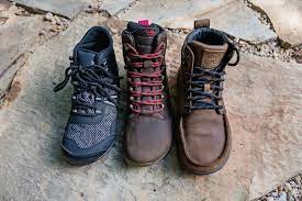 Finding the Perfect Fit: Men's Wide Hiking Shoes
