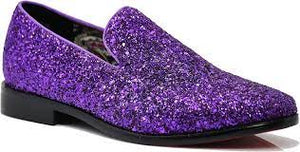 Mens Sparkly Shoes: Unleash Your Inner Style Icon with Empire Coastal