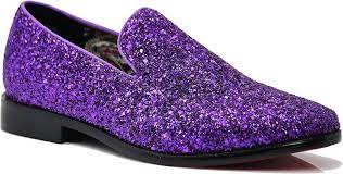mens sparkly shoes