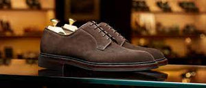 Unlocking the Charm of Brown Suede Shoes: Your Guide to Timeless Elegance