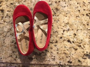 Elevate Your Style with Red Velvet Shoes: Where to Find Your Perfect Pair at Empire Coastal