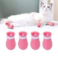 Shoes for Cats: Feline Fashion Meets Comfort and Style!