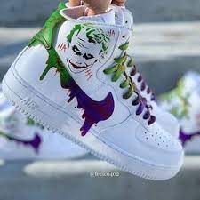 joker shoes
