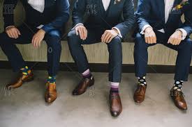 What Color Socks Go With Brown Shoes? A Style Guide for the Fashion-Forward Gentleman