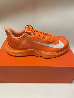 Discover the Vibrant World of Orange Tennis Shoes: A Must-Have for Your Collection