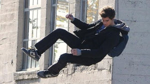 Unveiling the Iconic Style: What Shoes Did Andrew Garfield Wear in Spider-Man Movies?