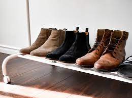 Unveiling the Mystery: Why Are My Shoes Dry Rotting in My Closet? Plus, Find Quality Footwear Solutions at Empire Coastal